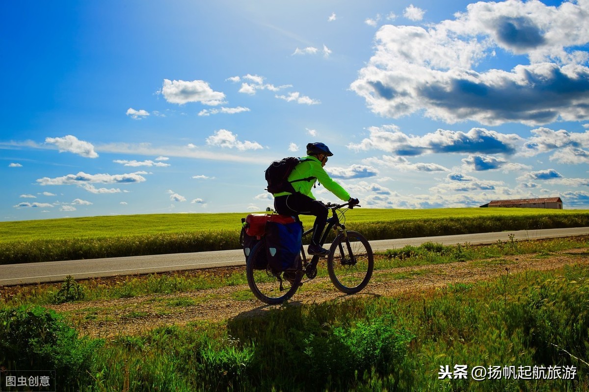 关于旅行的唯美句子100句，我喜欢