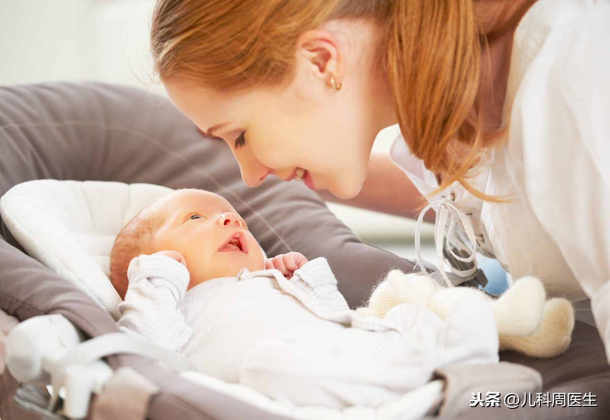 别不把鹅口疮当回事，医生：白色念珠菌感染对婴儿也存在蛮大风险