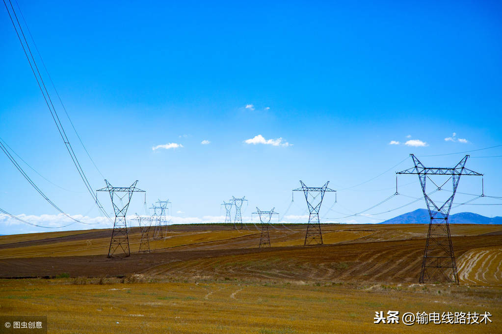 架空输电线路无跨越架不停电跨越架线施工工艺