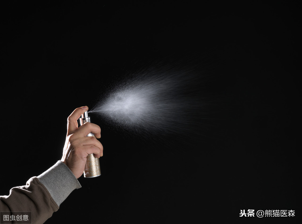 關于男性延時噴劑，這些你需要知道