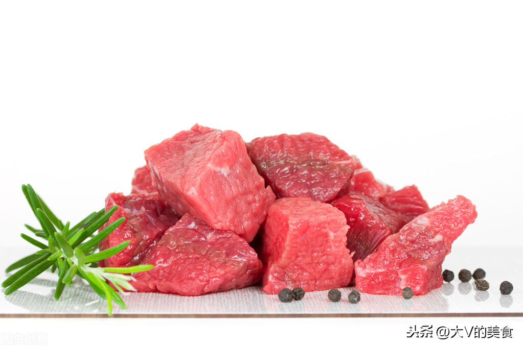 牛肉炖萝卜的正确方法（15分钟就能出锅的炖萝卜）