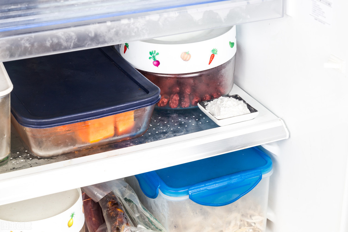 软冷冻(冰箱的软冷冻是什么意思？该怎么正确的使用？)