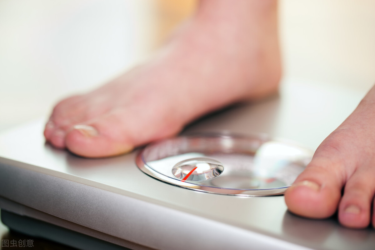 降低体脂率的5个方法，让你身材暴瘦一圈