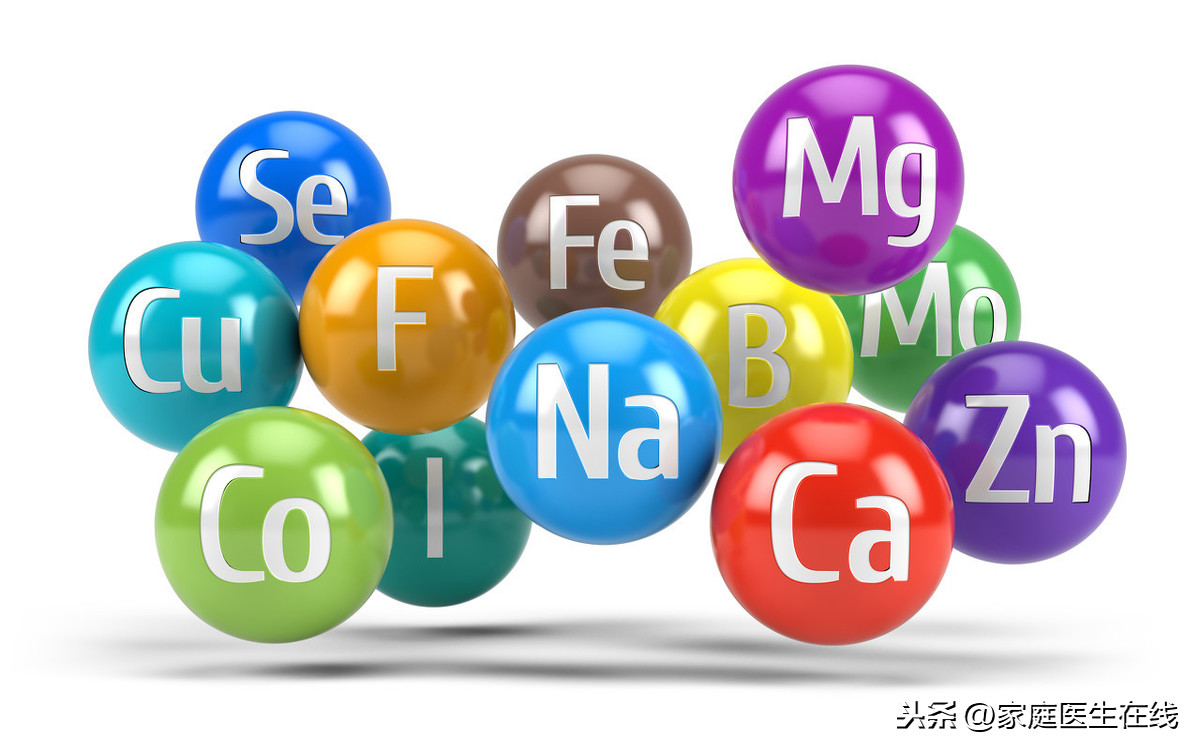 婴儿没必要再做微量元素检查，原因有这几点，很多家长都被忽悠