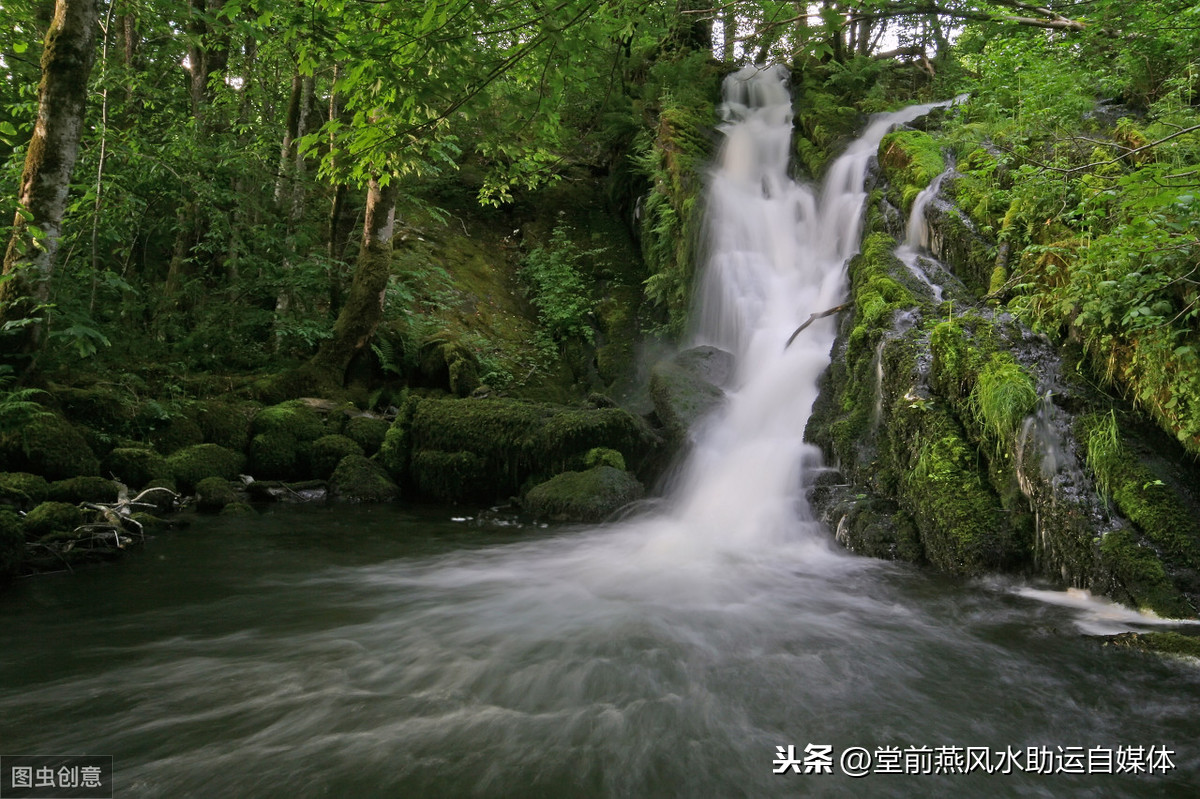 教你学周易：风水与八字的关系