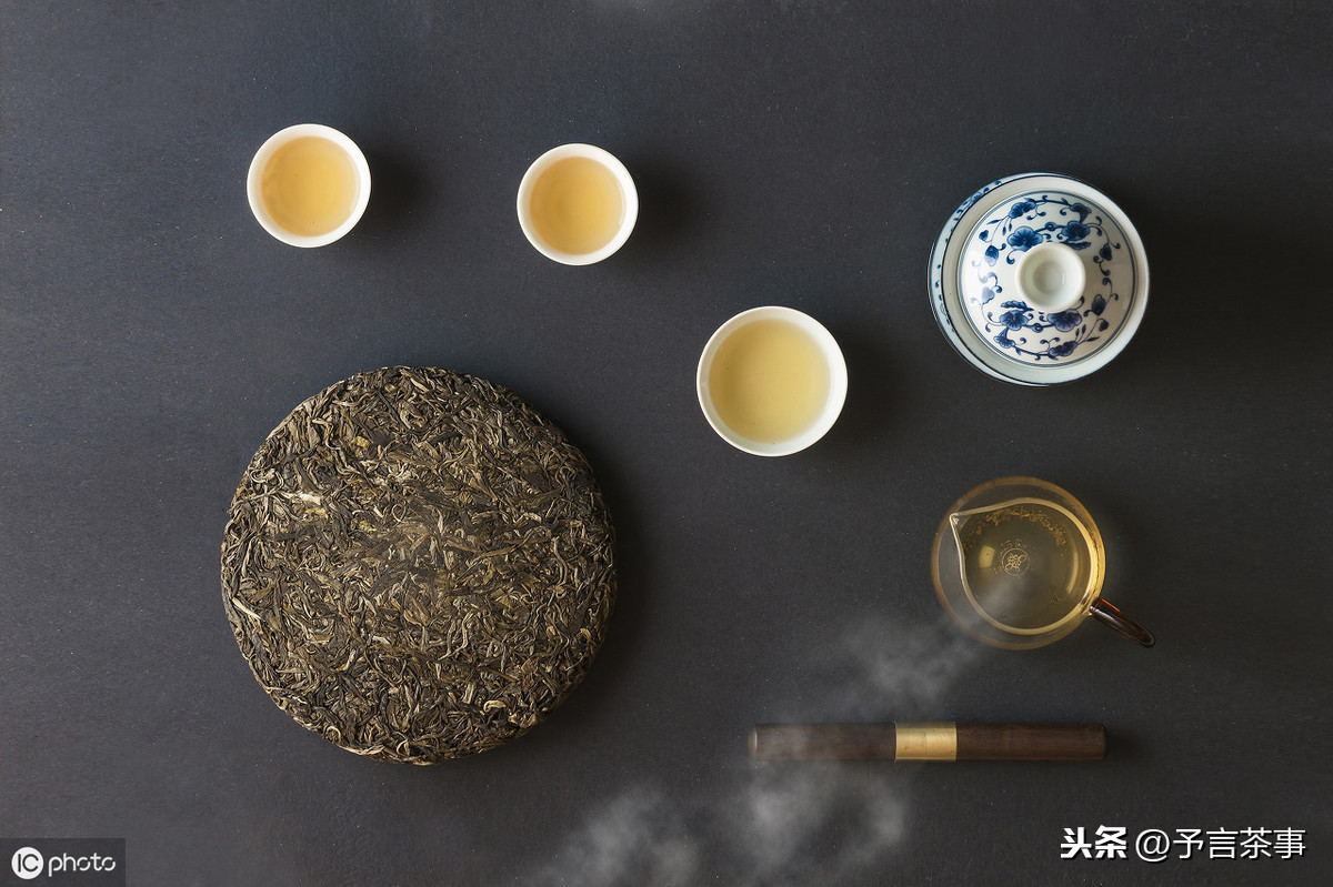 中国最贵茶叶排行：西湖龙井只能排第三，第一名高达1750000元/斤