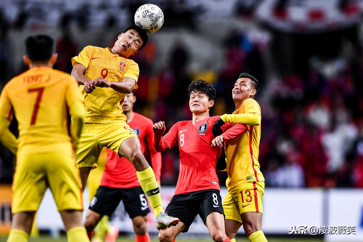 在香港那个播放器可以看世界杯(荣誉之战！国足选拔队周三下午对阵中国香港，CCTV5这个点直播)