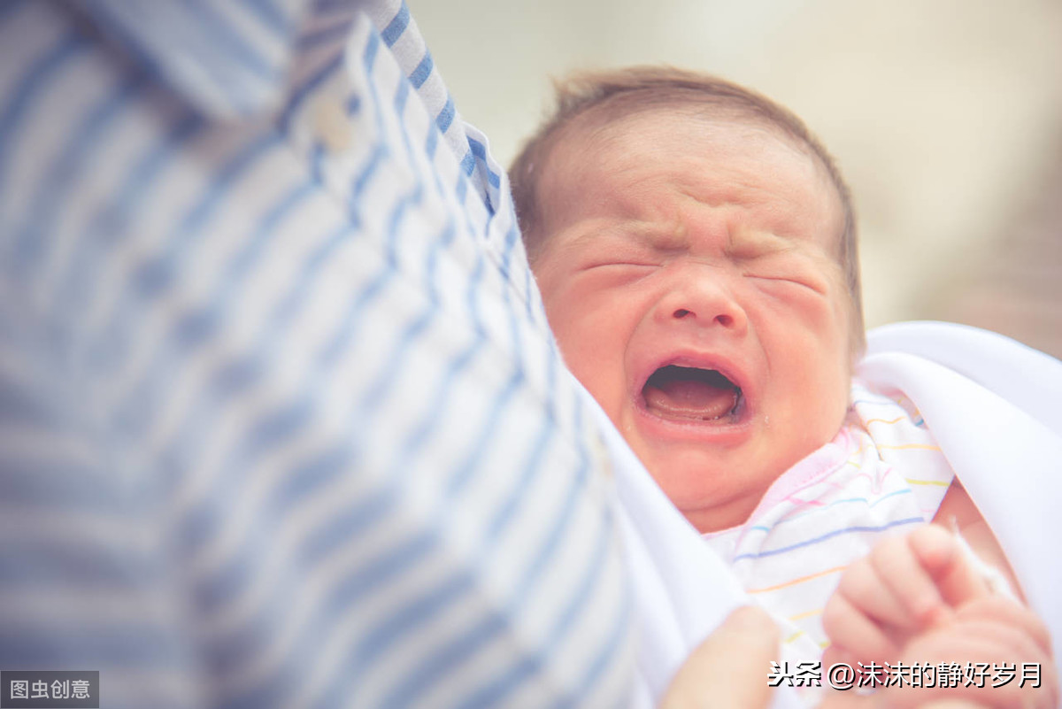 新生宝宝与生俱来的这些神奇功能，让他轻而易举的找到妈妈