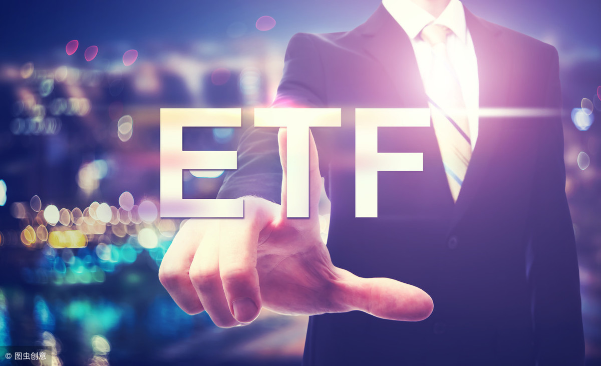 无法比较！全球最大区块链ETF在伦敦交易所上市，美国比特币ETF尴尬