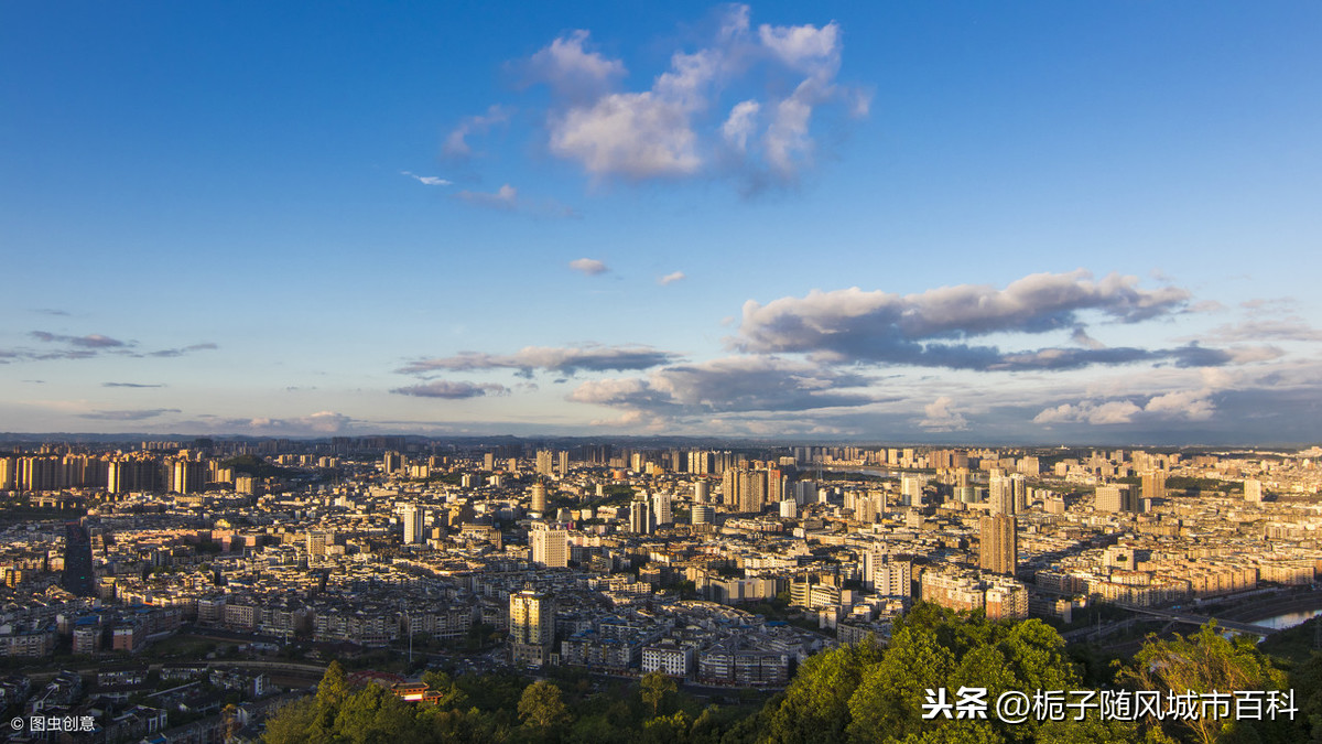 绵阳区号是多少（绵阳区区号）-第13张图片-科灵网