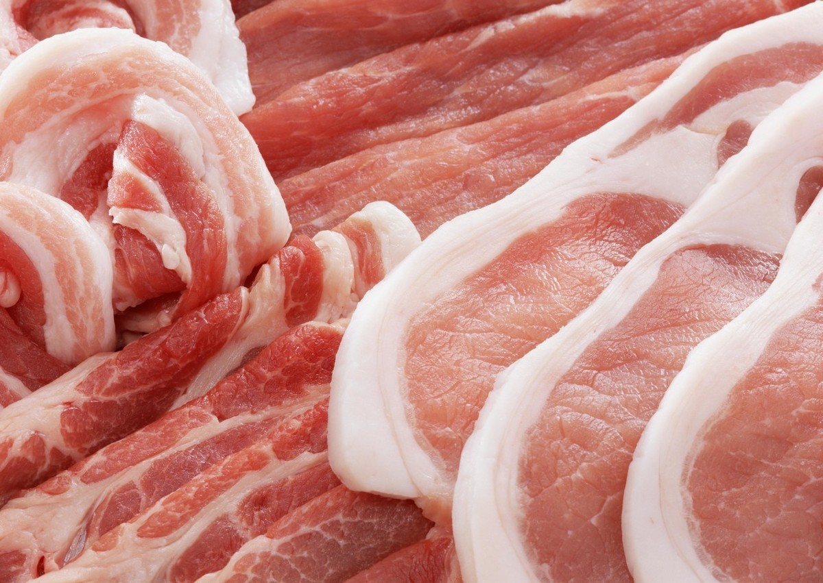 盐城今日猪肉价格最新价，盐城猪肉价格今日价一斤