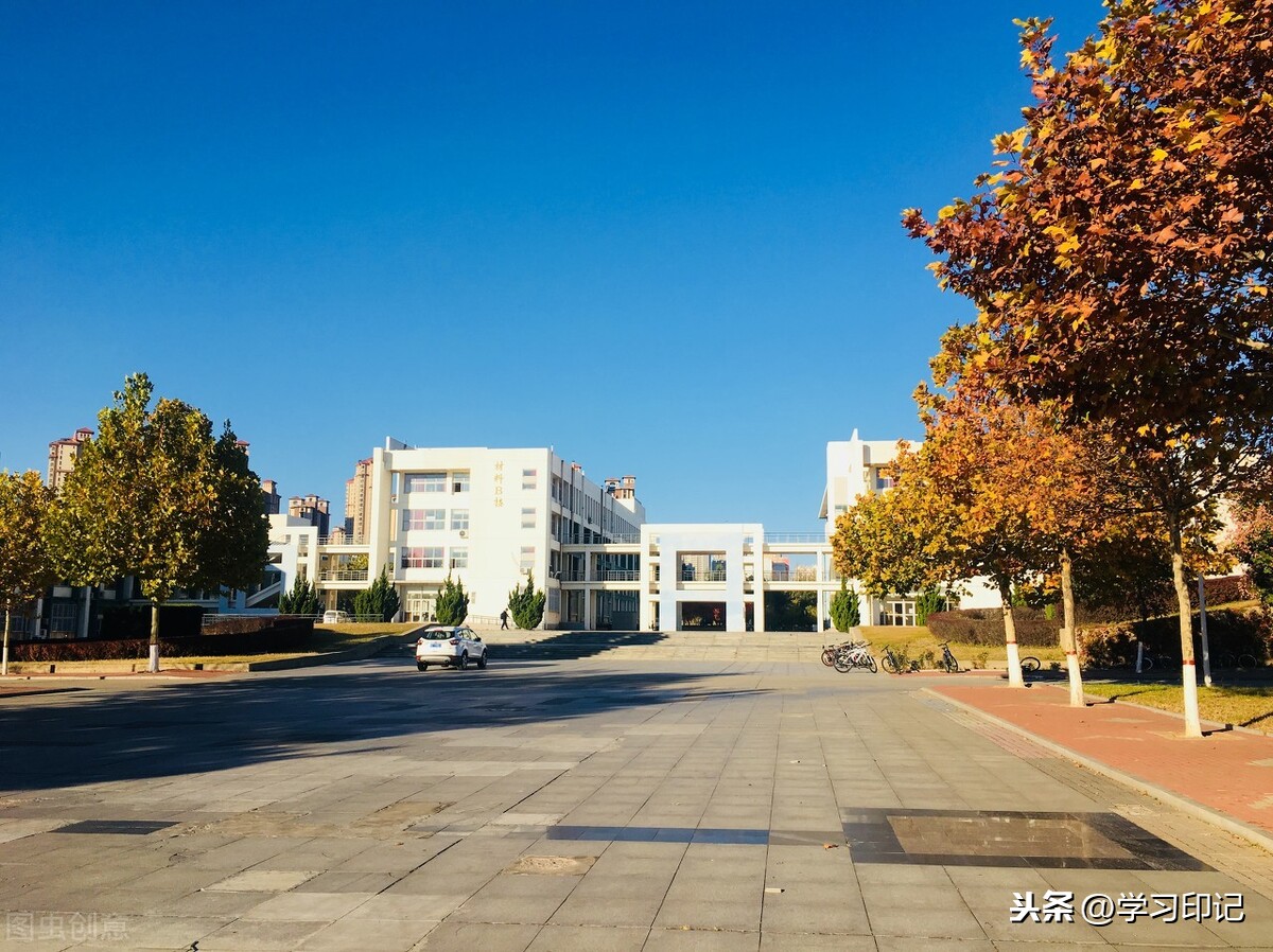 国内高校排名重新布局，苏州大学排26，西工大排名40