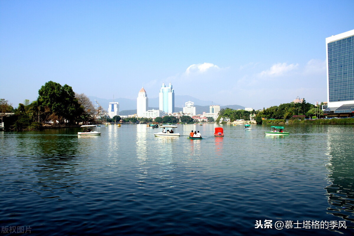 福建究竟为什么会有如此大的反差(福建这个城市成功跻身准一线，网友却纷纷吐槽表示不服，这是为何)