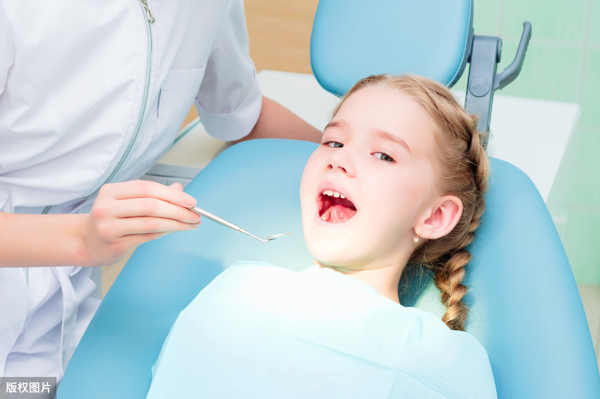 辟谣|拍牙片辐射大，对孩子的健康有危害？