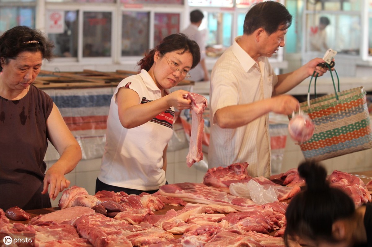 江西生猪价格居然已经达到17元一斤，为何网上数据显示只有14.5呢