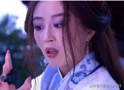 九阴白骨爪：并非梅超风的专利，金庸武侠中至少还有4人会练