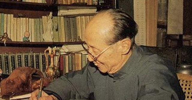 臧克家很经典的语录，很多人在小学课本上读过，至今都记得