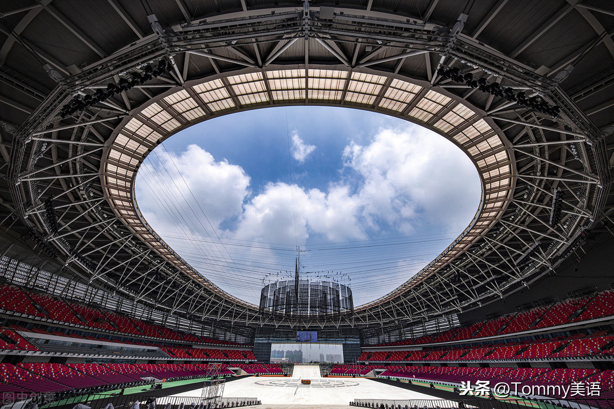 你为什么看不了足球比赛的英文(15秒记一个单词（第2848个）stadium)