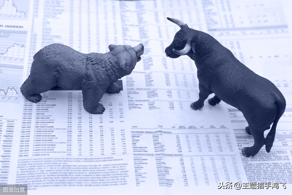 中国股市：推荐涨停股票的骗子是为了什么？越看越触目惊心