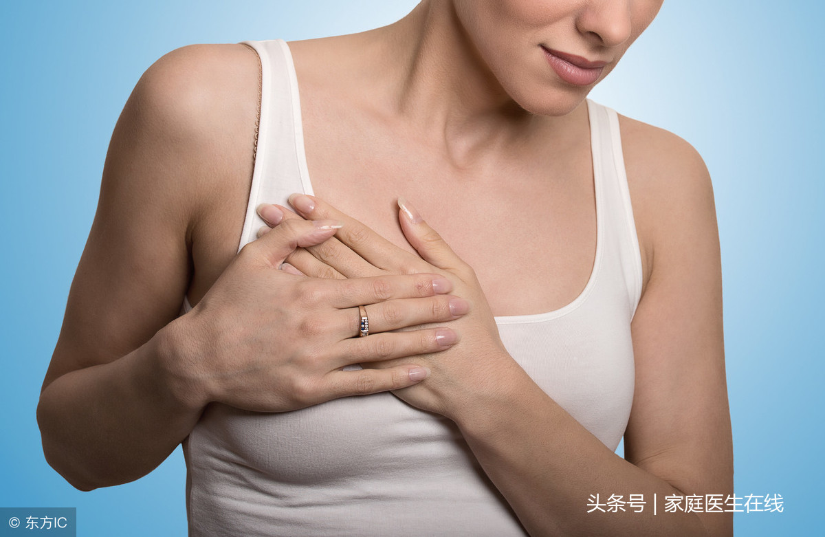 乳腺增生用药物治疗，中药和西药治疗哪种好？医生：各有优点