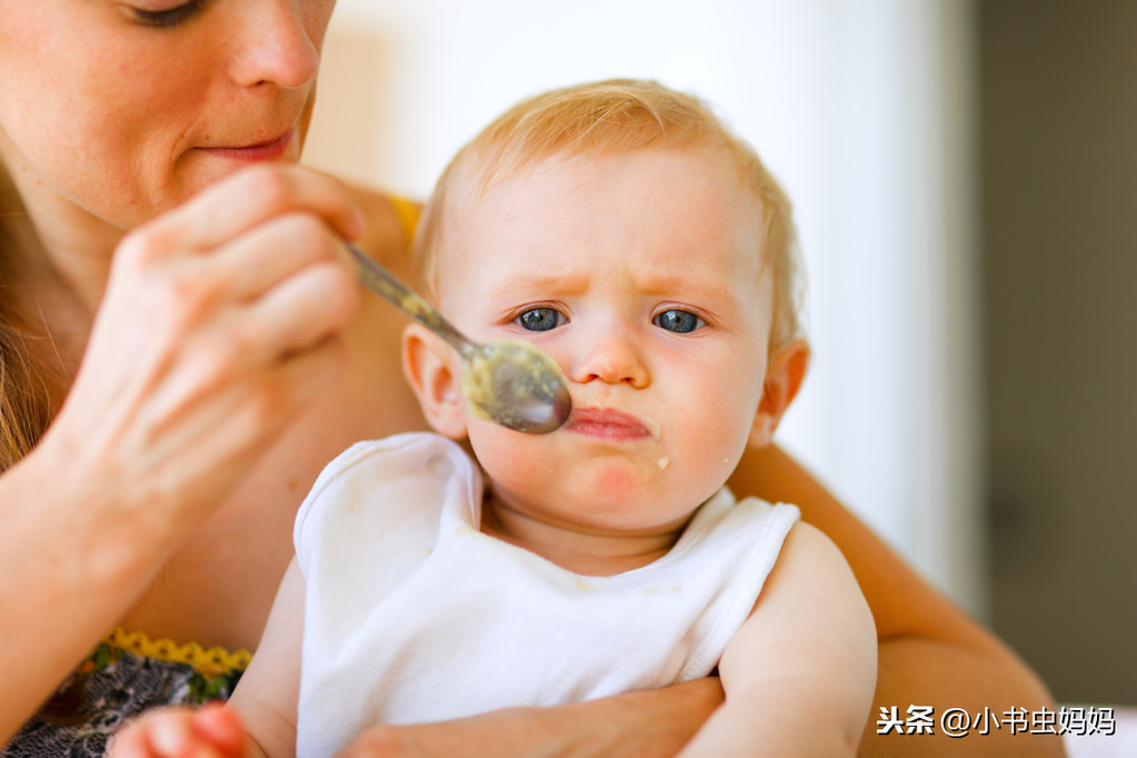 一天中哪个时间段喂辅食最好？不同喂养方式的宝宝，时间不一样