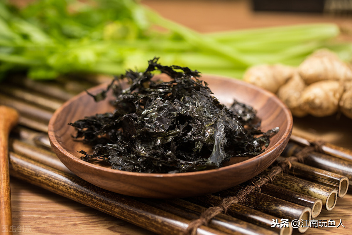 怎么自制鱼食（分享自制鱼食的配料与做法）