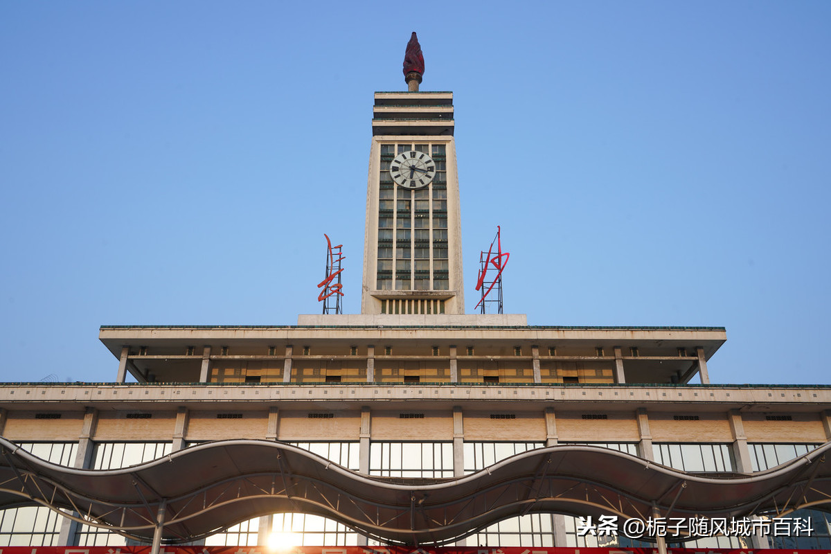 长沙有几个火车站（长沙市主要的火车站一览）