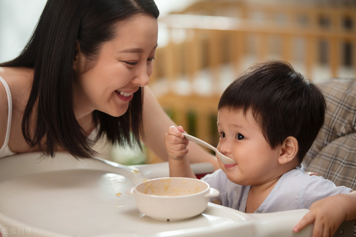 10个月的宝宝吃什么辅食最好