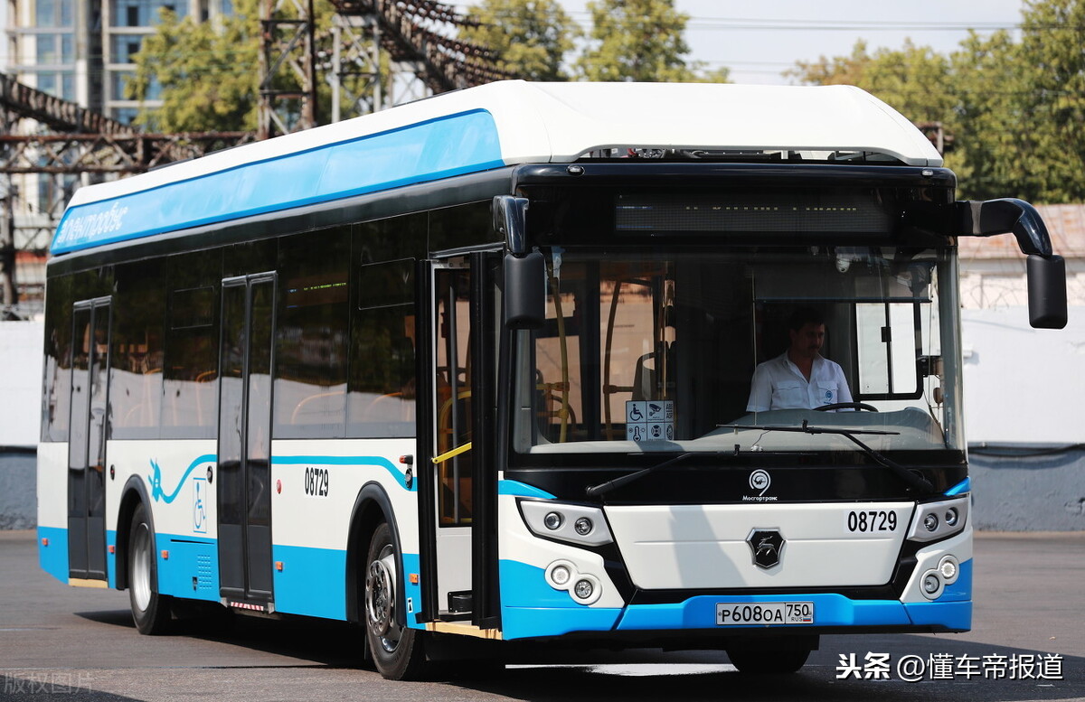资讯｜宇通客车半年报：利润跌去九成，下半年能否乐观？