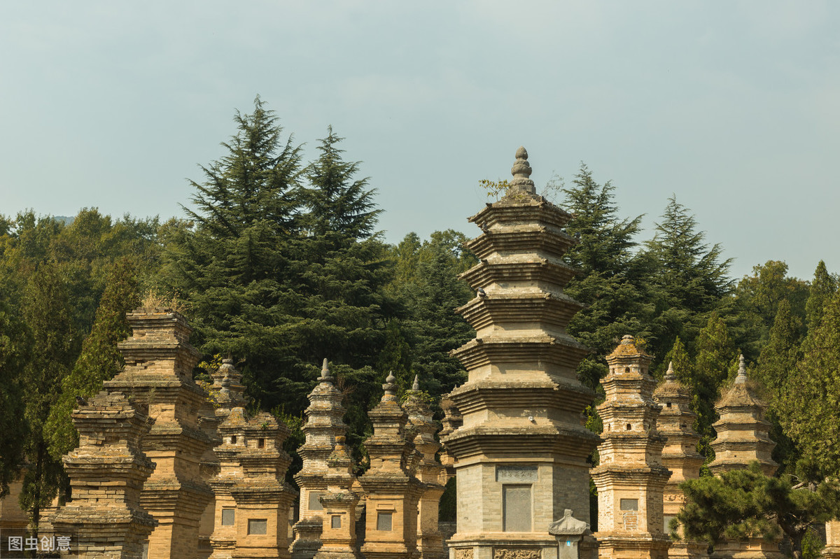 河南旅游景点大全景名图片