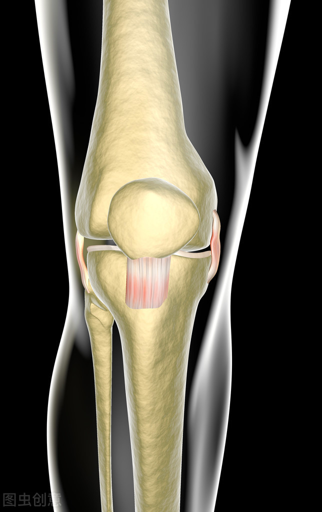 花10万做膝关节手术，半边肌肉萎缩，心疼啊，保护好你的膝关节