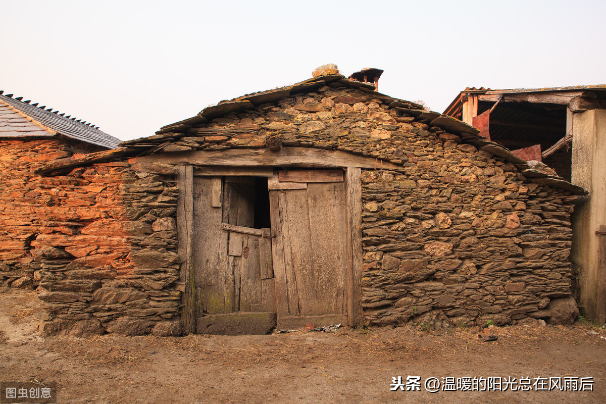 农村住宅风水的100条禁忌