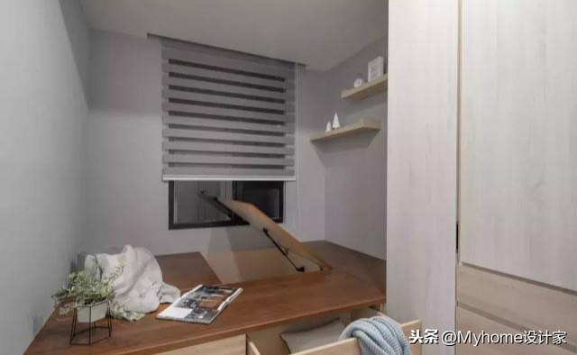 太好用！多虧這10個(gè)多功能家具，我家1㎡當(dāng)10㎡用