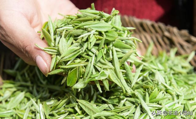 貴州只有白酒？讓你1分鐘快速了解貴州10大名茶