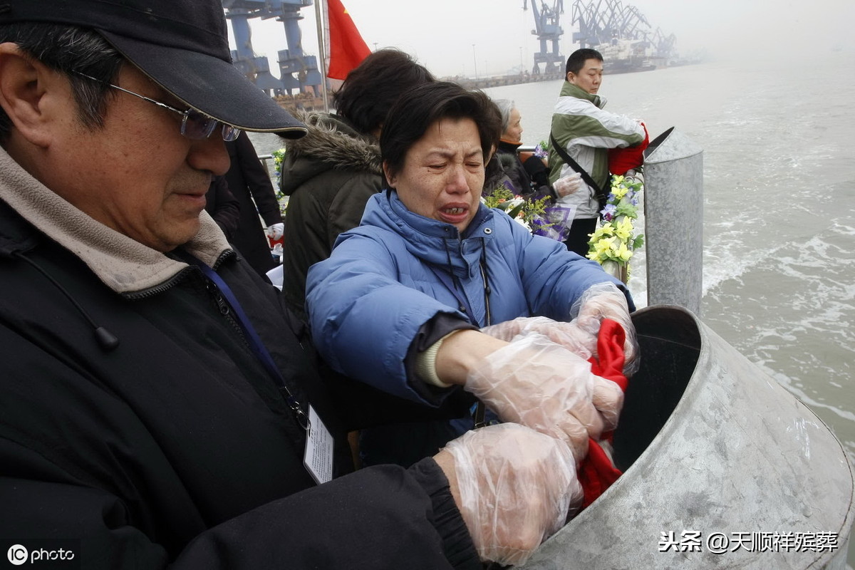 六大节地生态葬类型，您能接受哪一种