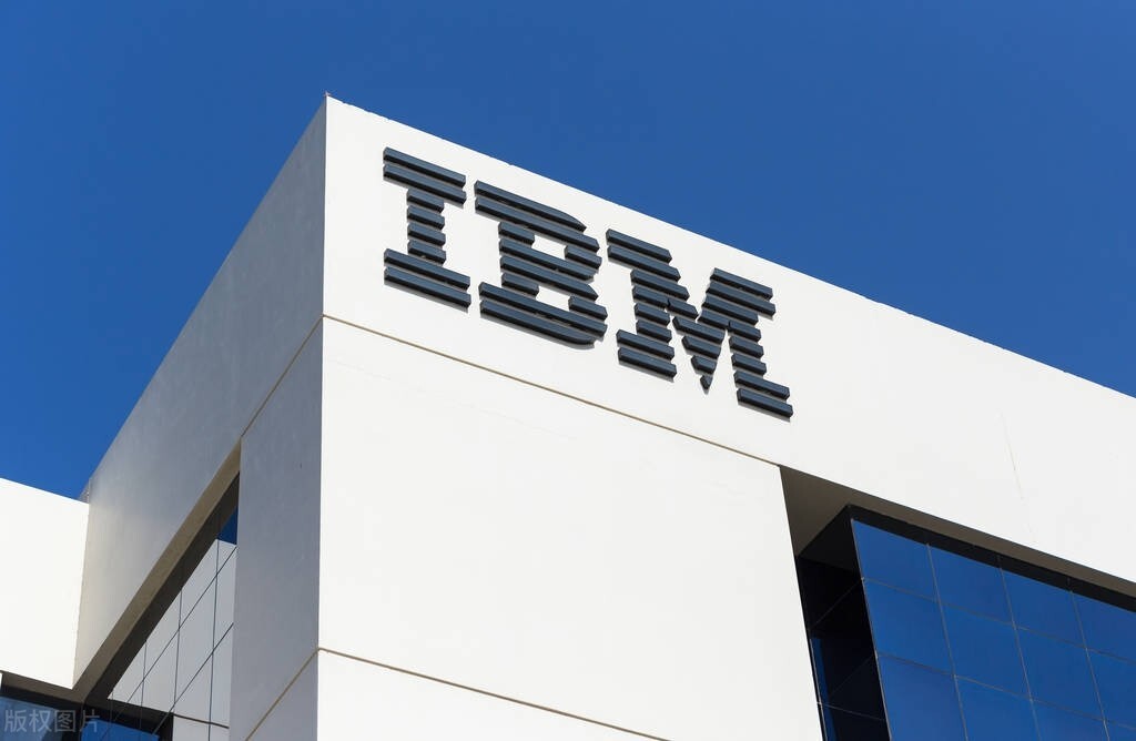 财报公布后，IBM市值缩水百亿美元，何时能走出困境？