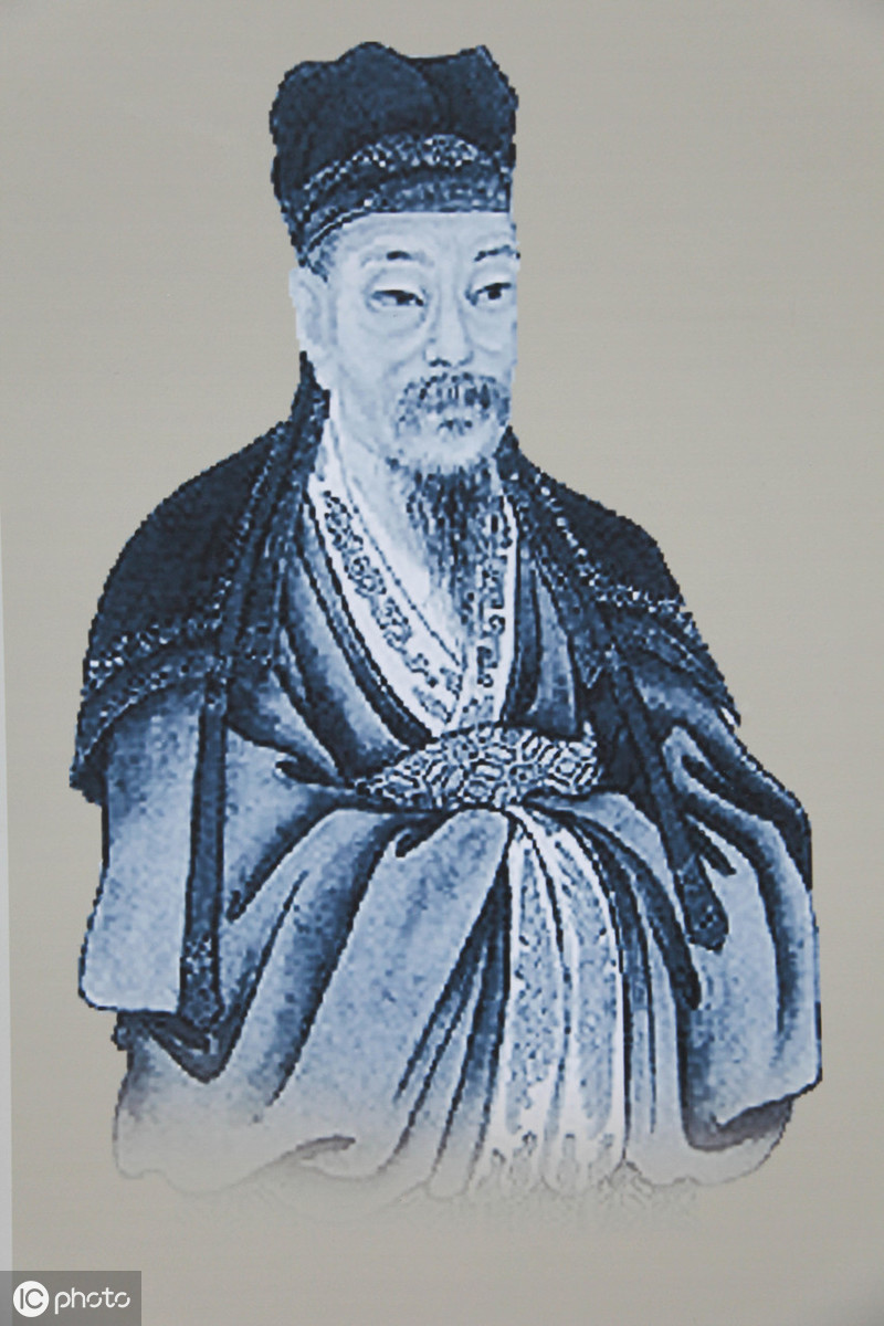 杂谈欧阳修：他开创了北宋散文繁荣的局面，他是古文运动的领军人