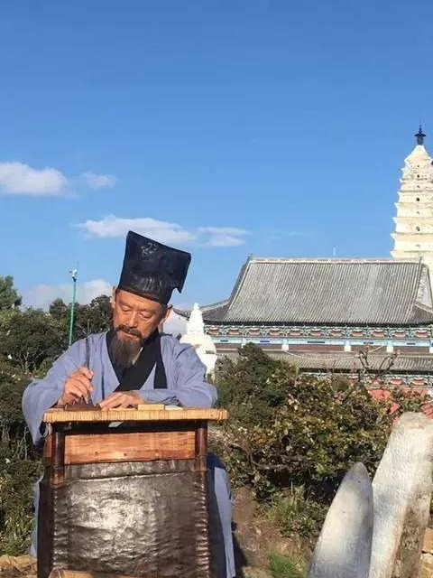 5月19日中国旅游日，向你介绍徐霞客的一生