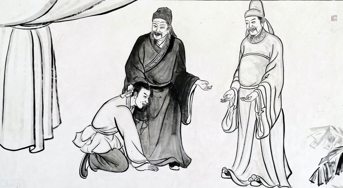 反反复复的卑鄙小人，竟然影响了中国两千多年，至今余恶未除