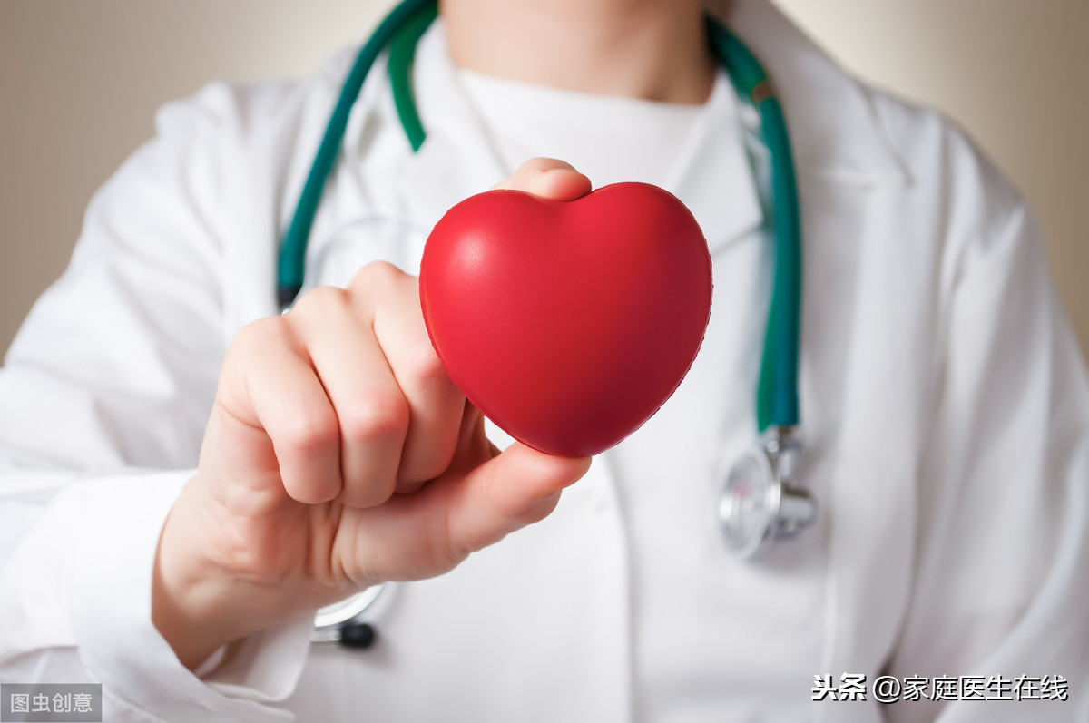 心脏造影检查要注意什么？这5件事，很多人都不清楚