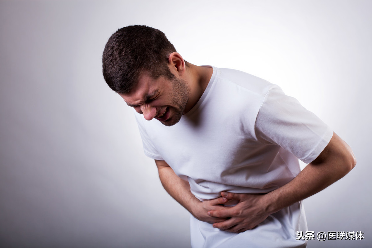 胃痛怎么办最快的止痛办法，教你3招快速止痛？