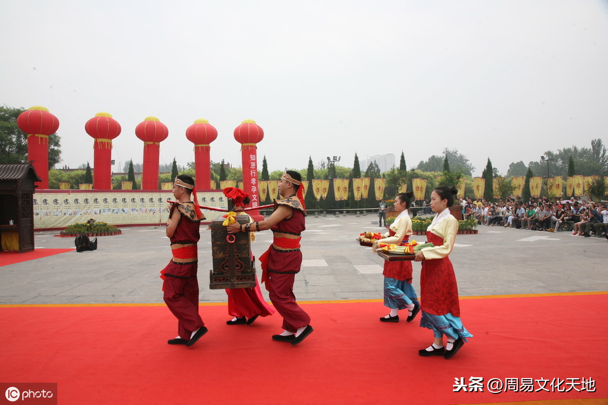 中元节（鬼节）晚上为什么要早点回家