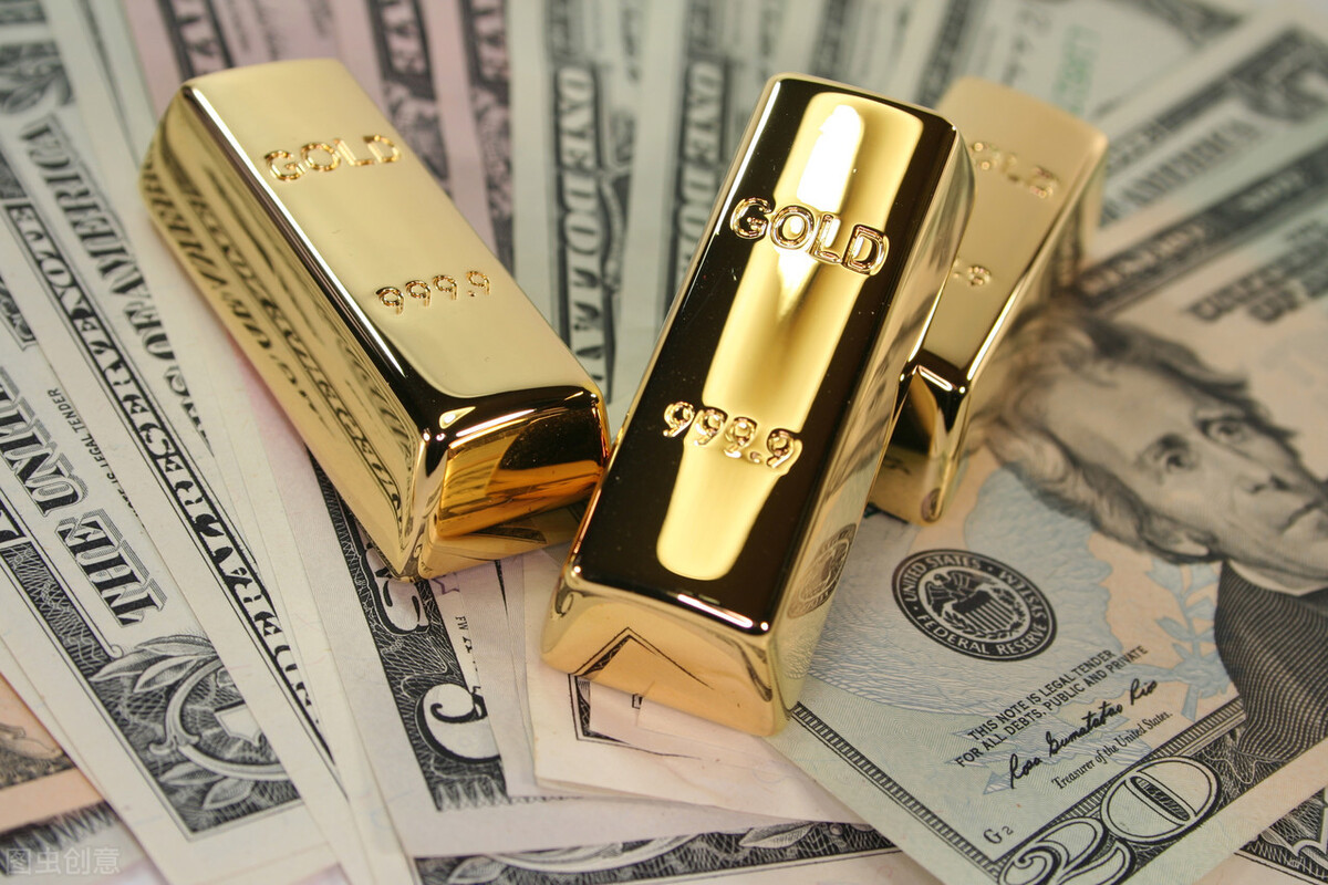 黄金价格信息：9月1日，全国黄金实物价格和黄金回收价格
