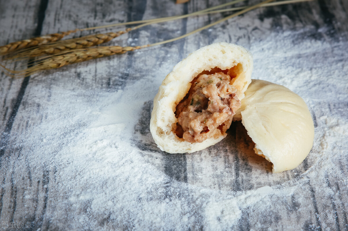 饺子蒸多久才能熟肉馅饺子（蒸饺开水上锅需要蒸几分钟）-第8张图片-科灵网