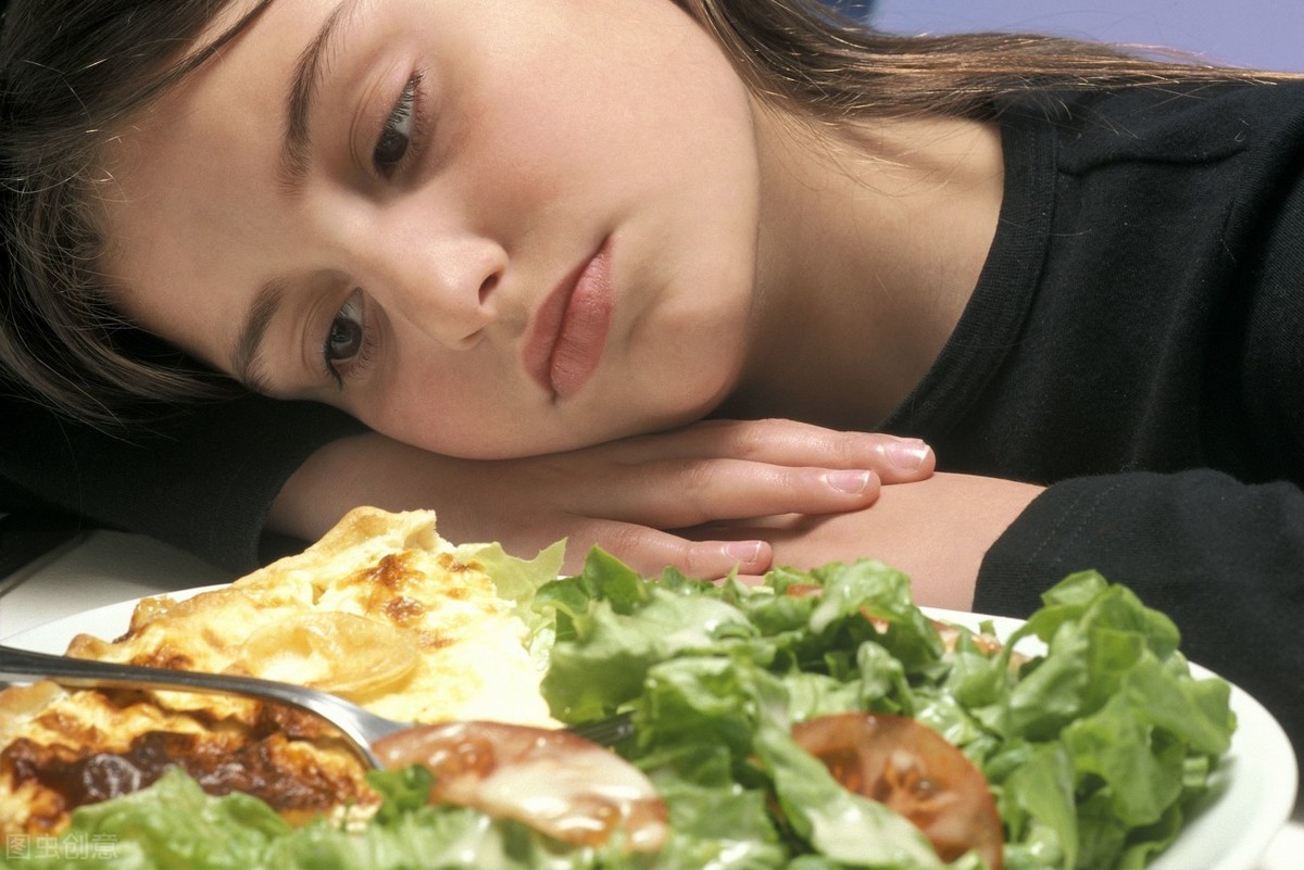 孩子厌食了，提高食欲？家长注意这4大习惯，让孩子食欲大增-今日头条