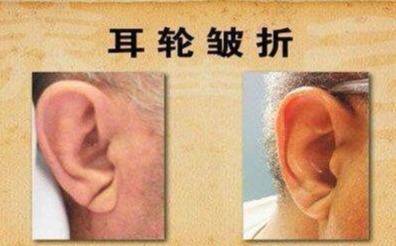 人的耳朵随年龄越来越大，每天做10分钟“耳朵操”，身体会更健康