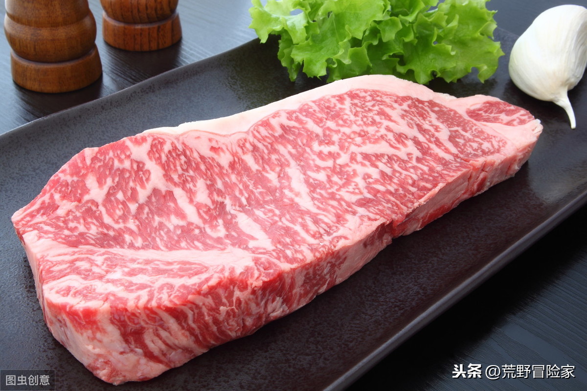 神户牛肉(去日本旅游想吃真正的神户牛肉？别想了，你吃到的只是普通和牛肉)