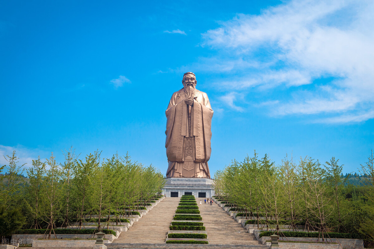 先秦时代最后一位儒家大师，诸子思想的集大成学者——荀子
