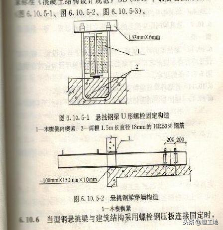 脚手架搭设常见问题与正确做法案例，对比规范一目了然