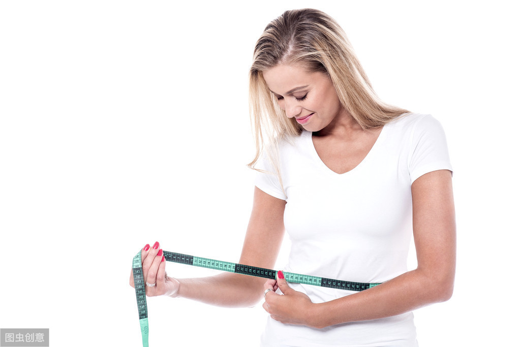 如何突破減肥平台期？3個方法幫你突出瓶頸期，快速瘦下來